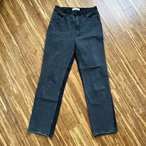 Abercrombie jeans